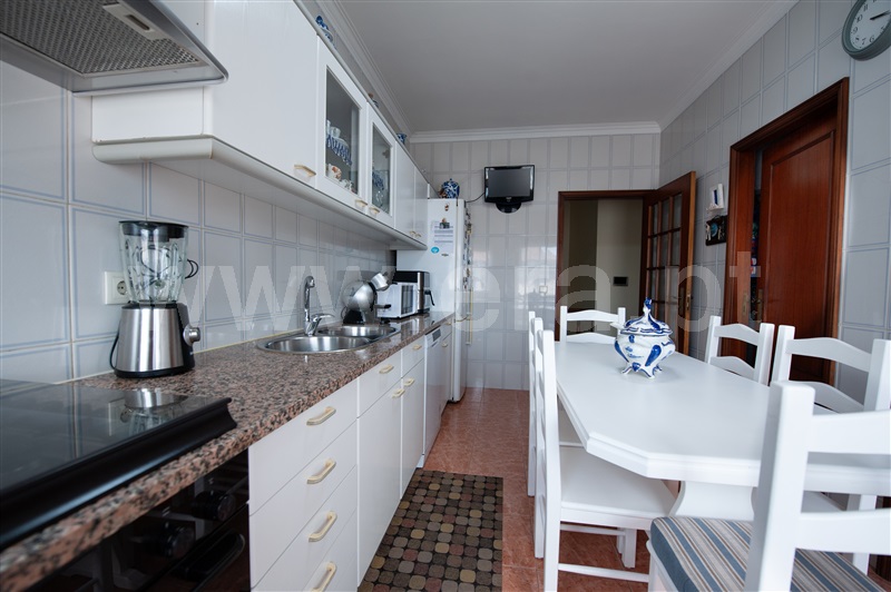 Apartamento T3 à venda em Modivas, Vila do Conde — foto 3