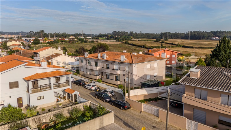 Apartamento T3 / Vila do Conde, Mosteiró