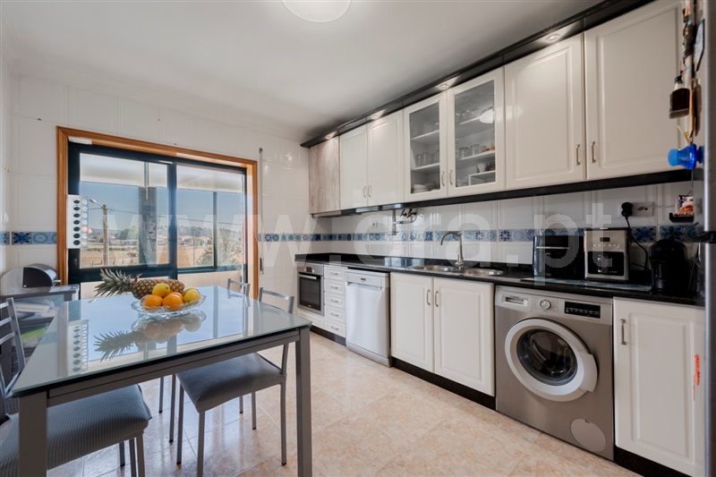Apartamento T3 com Mobilado Vila do Conde, Mosteiró - 1513473 - 9