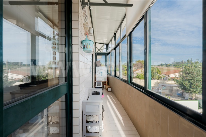 Apartamento T3 com Mobilado Vila do Conde, Mosteiró - 1513473 - 10