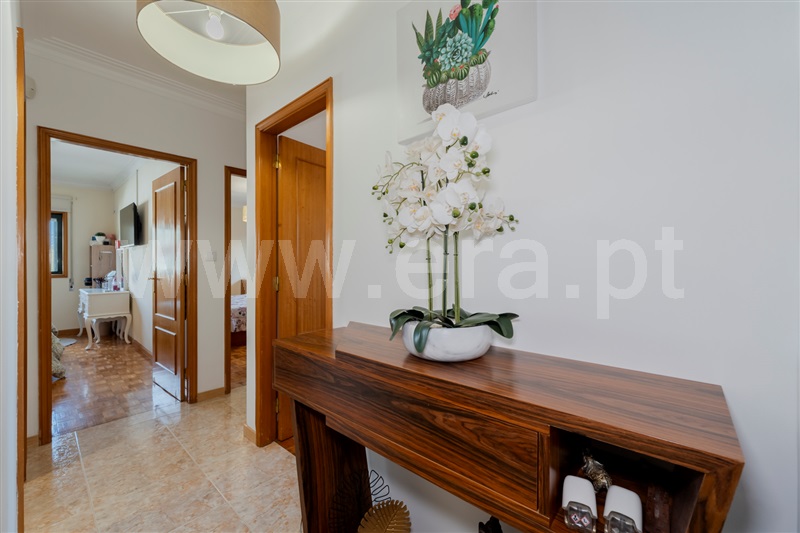 Apartamento T3 com Mobilado Vila do Conde, Mosteiró - 1513473 - 12