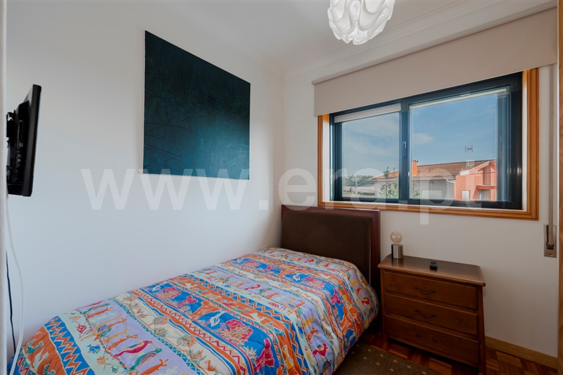 Apartamento T3 com Mobilado Vila do Conde, Mosteiró - 1513473 - 14
