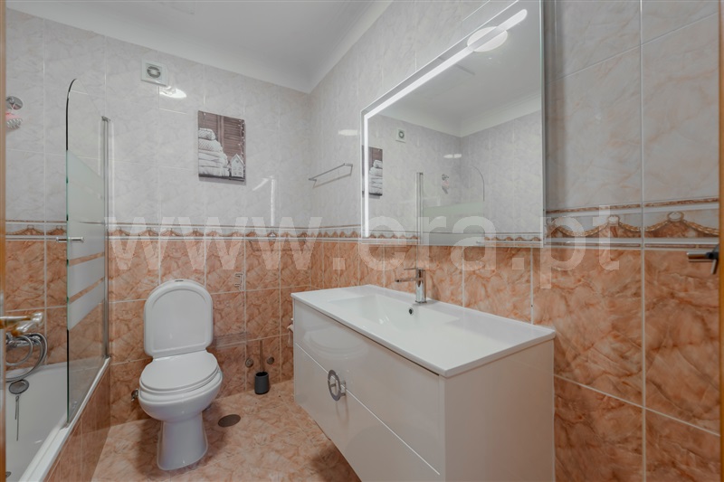 Apartamento T3 com Mobilado Vila do Conde, Mosteiró - 1513473 - 15