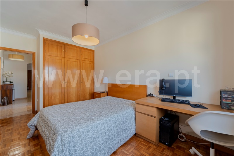 Apartamento T3 com Mobilado Vila do Conde, Mosteiró - 1513473 - 19