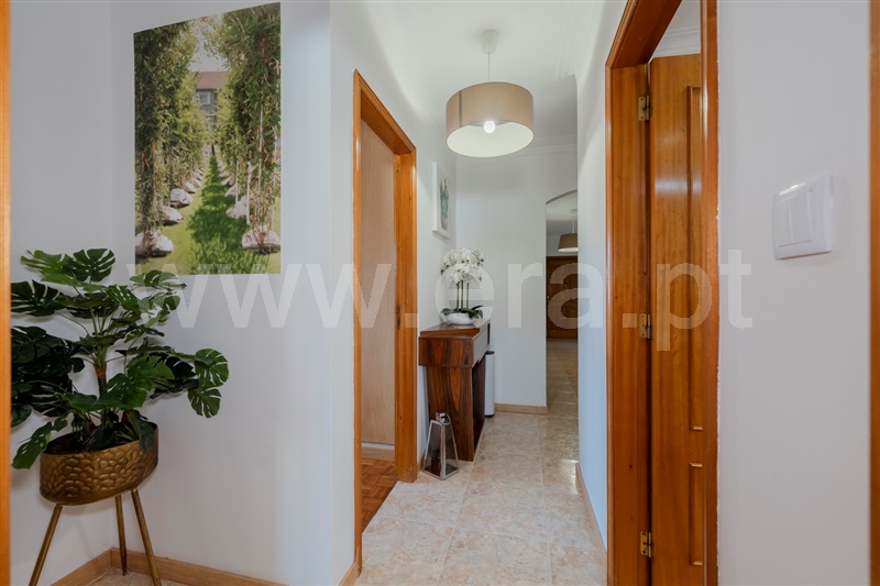 Apartamento T3 com Mobilado Vila do Conde, Mosteiró - 1513473 - 20