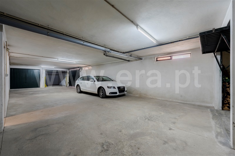 Apartamento T3 com Mobilado Vila do Conde, Mosteiró - 1513473 - 27