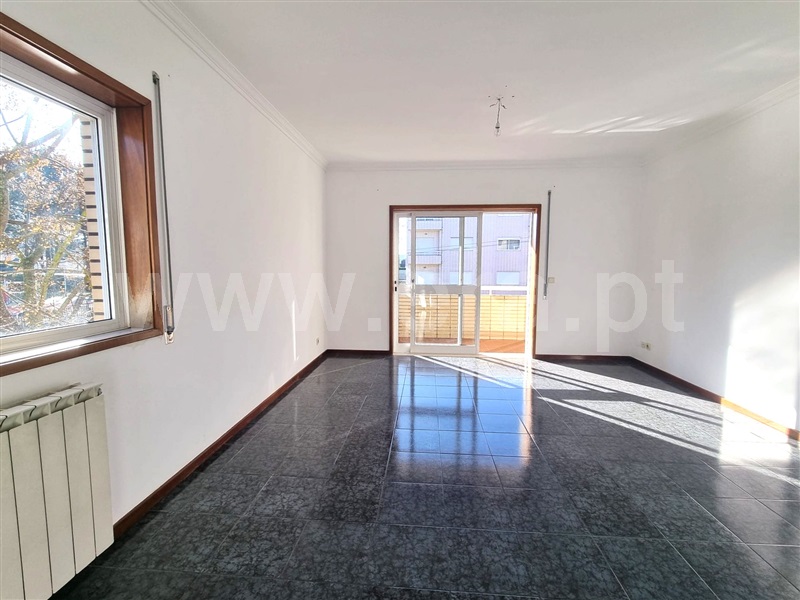 Apartamento T3 / Vila do Conde, Retorta e Tougues