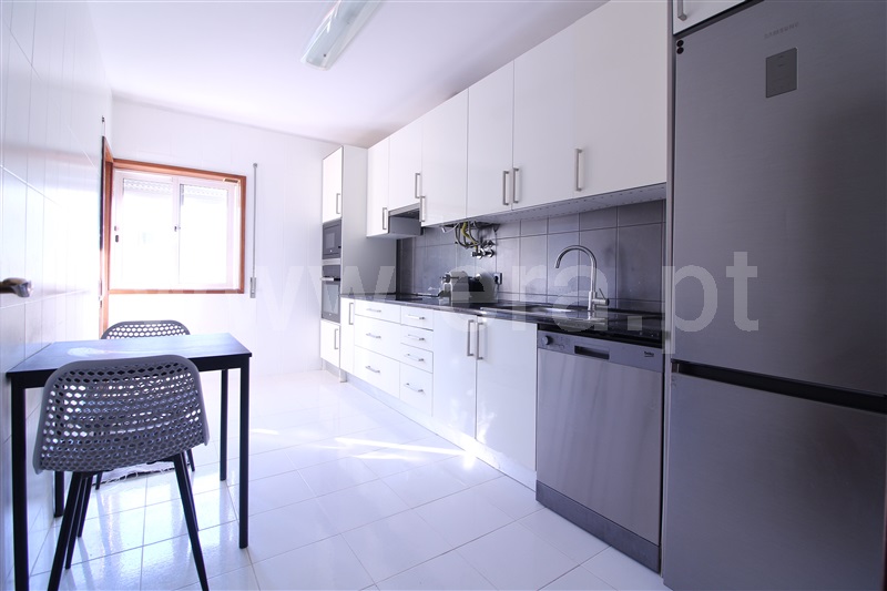 Apartamento T3 / Vila do Conde, Retorta