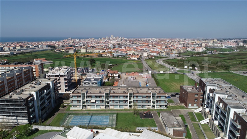 Apartamento T3 / Vila do Conde, Vila do Conde