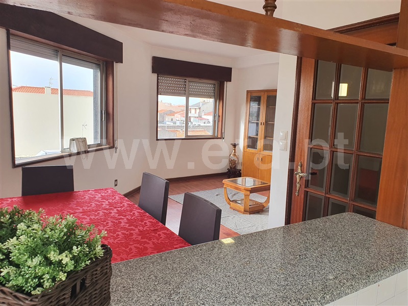 Apartamento T3 / Vila do Conde, Vila do Conde