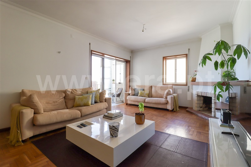 Apartamento T3 Vila do Conde - 1478220 - 4