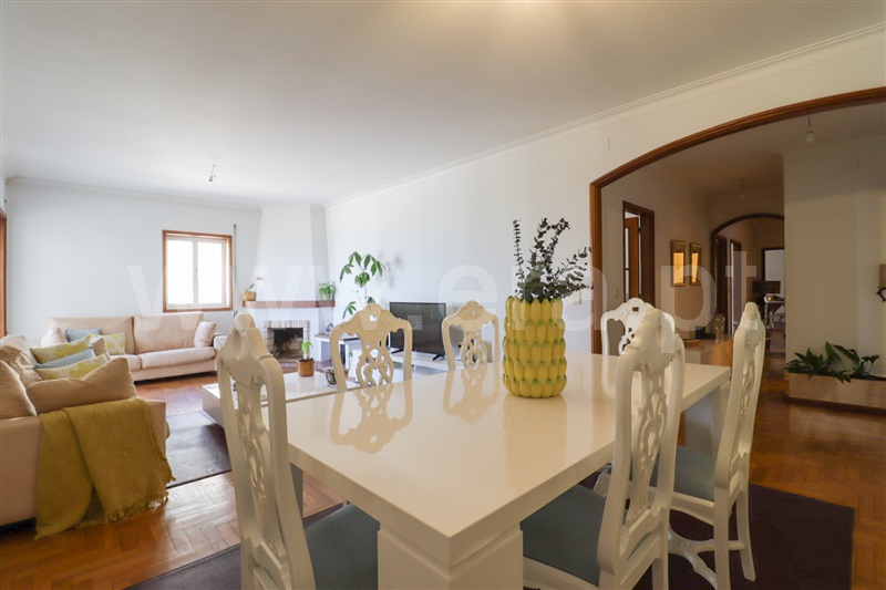 Apartamento T3 Vila do Conde - 1478220 - 5