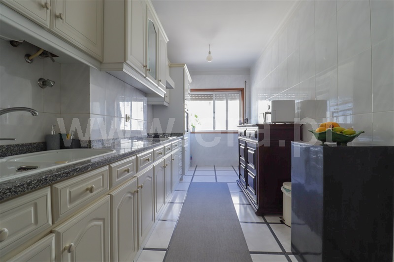 Apartamento T3 Vila do Conde - 1478220 - 6