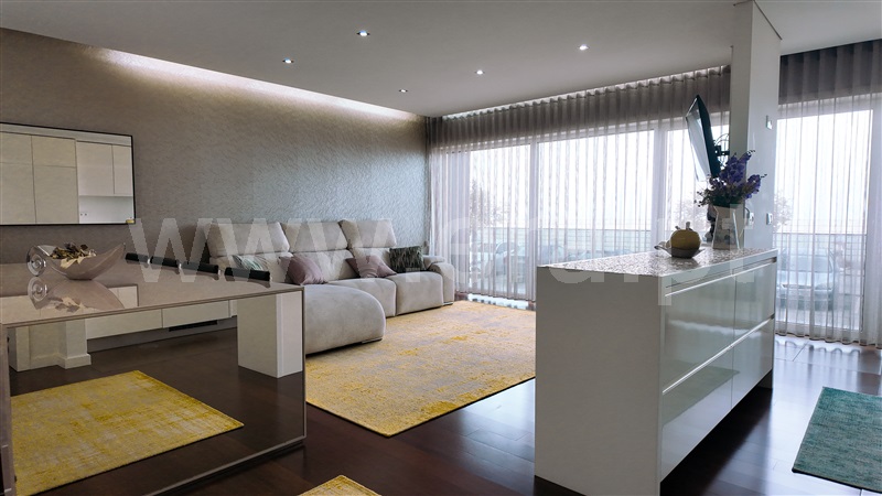 Apartamento T3 / Vila do Conde, Vila do Conde