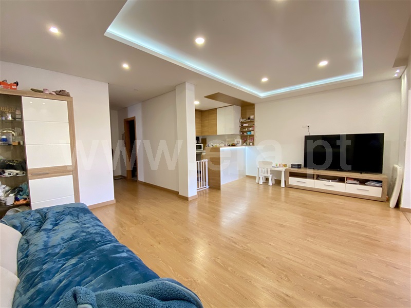Apartamento T3 / Vila do Conde, Vila do Conde
