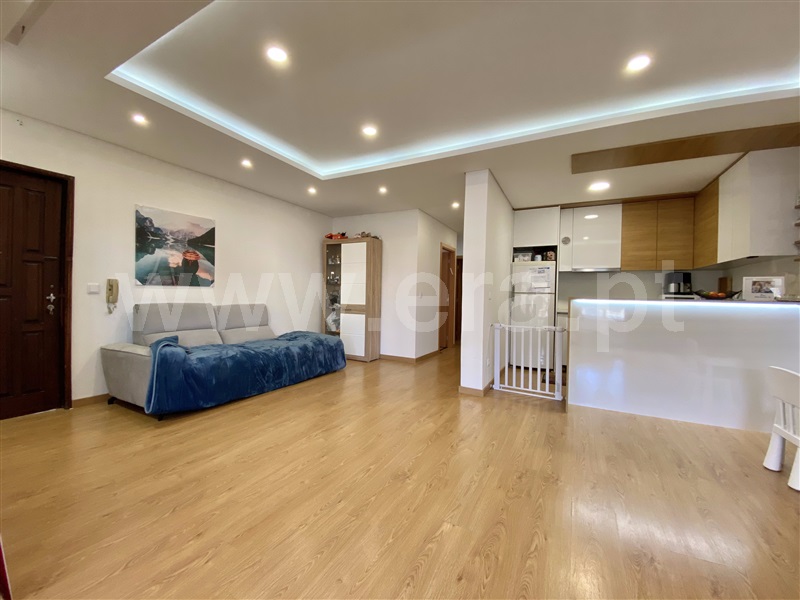 Apartamento T3 Vila do Conde - 1505008 - 5