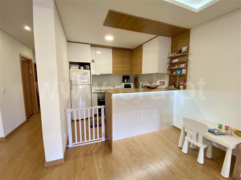 Apartamento T3 Vila do Conde - 1505008 - 7