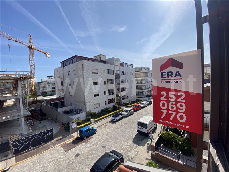 Apartamento T3 Vila do Conde - 1505008 - 15