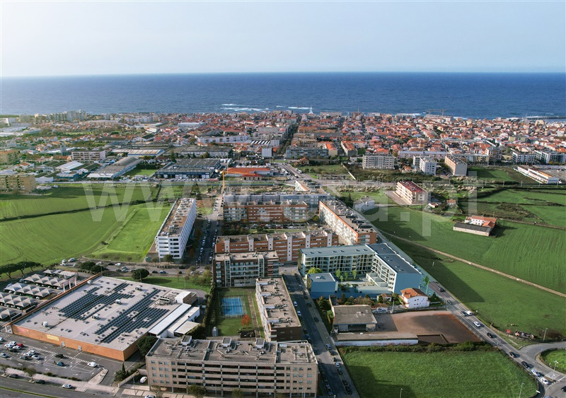 Apartamento T3 / Vila do Conde, Vila do Conde - View 2