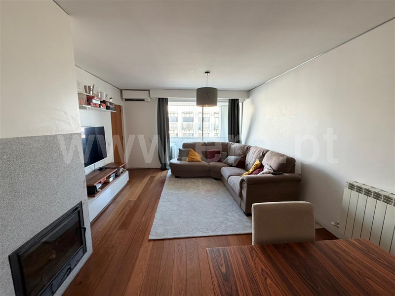 Apartamento T3 / Vila do Conde, Vila do Conde
