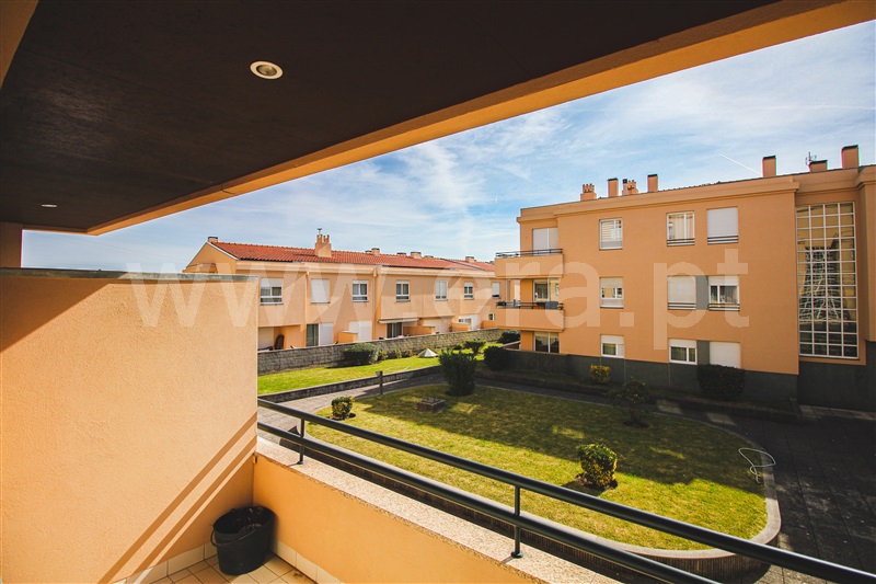 Apartamento T3 / Vila do Conde, Vilar de Pinheiro