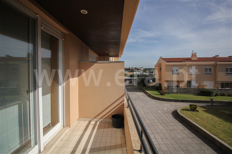 Apartamento T3 Vila do Conde, Vilar de Pinheiro - 1467247 - 3