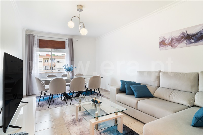 Apartamento T3 / Vila Franca de Xira, Alverca do Ribatejo e Sobralinho