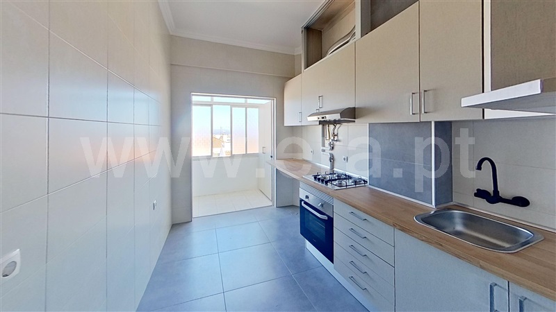 Apartamento T3 / Vila Franca de Xira, Alverca do Ribatejo e Sobralinho