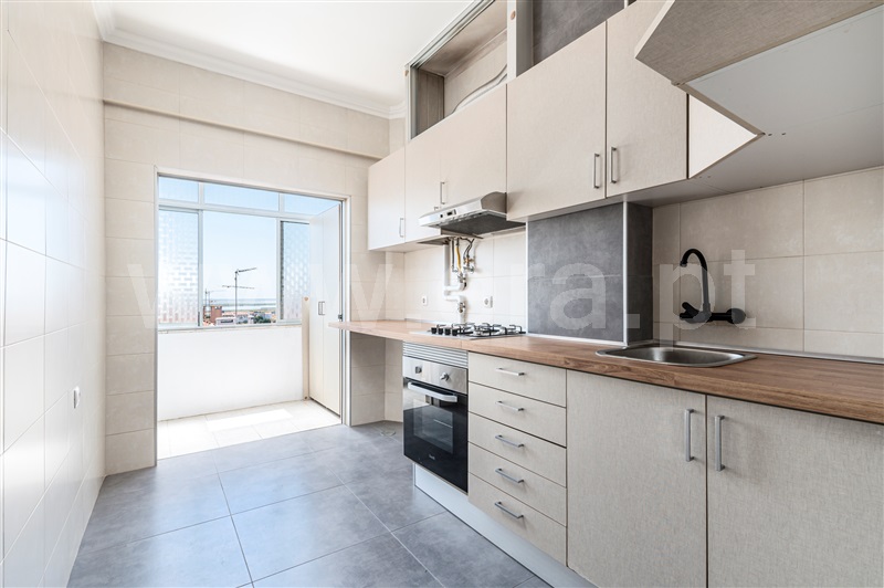Apartamento T3 / Vila Franca de Xira, Alverca do Ribatejo e Sobralinho