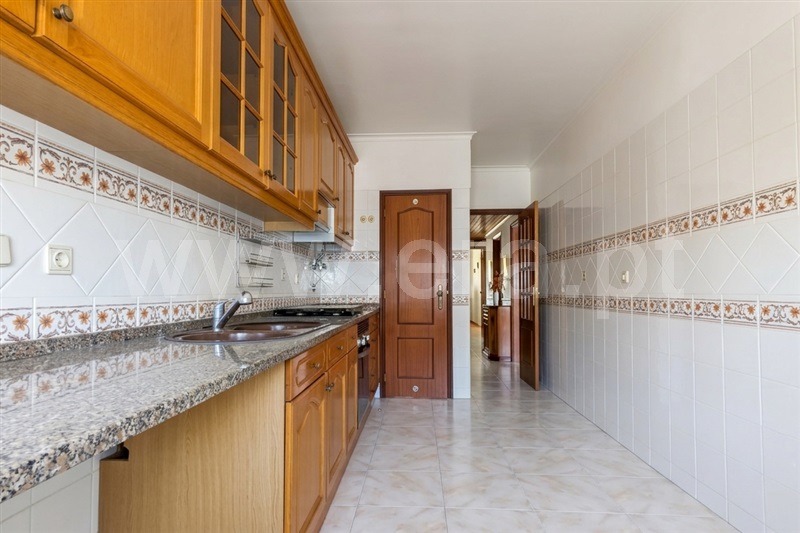 Apartamento T3 / Vila Franca de Xira, Alverca do Ribatejo e Sobralinho