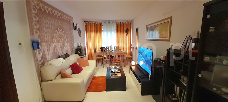 Apartamento T3 / Vila Franca de Xira, Castanheira do Ribatejo e Cachoeiras