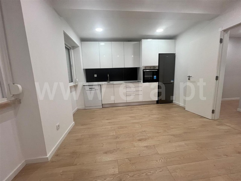 Apartamento T3 / Vila Franca de Xira, Castanheira do Ribatejo e Cachoeiras