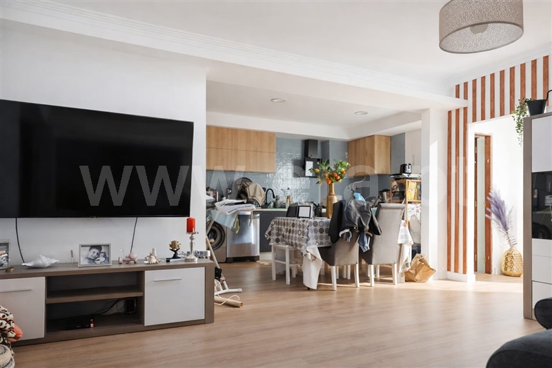 Apartamento T3 / Vila Franca de Xira, Castanheira do Ribatejo e Cachoeiras