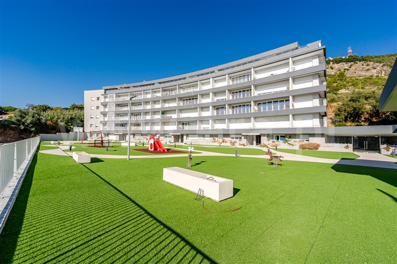 Apartamento T3 / Vila Franca de Xira, Centro