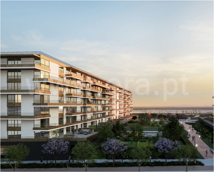 Apartamento T3 / Vila Franca de Xira, Povoa de Santa Iria  e Forte da Casa, Vila Franca 