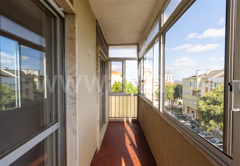 Apartamento T3 Vila Franca de Xira, Póvoa de Santa Iria e Forte da Casa - 1402720 - 6