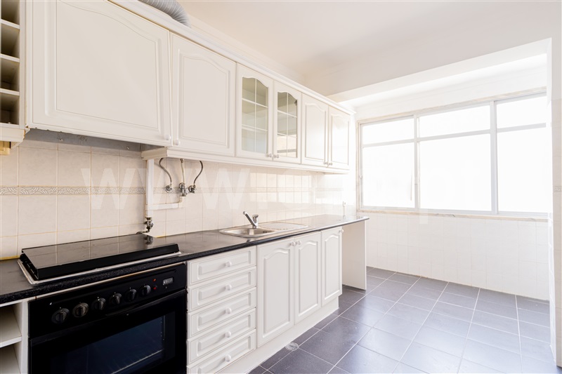 Apartamento T3 / Vila Franca de Xira, Póvoa de Santa Iria e Forte da Casa
