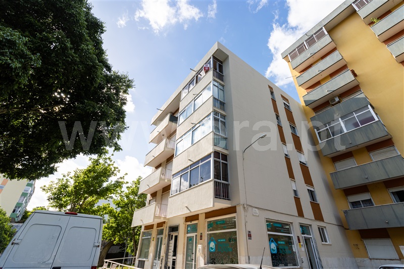 Apartamento T3 Vila Franca de Xira, Póvoa de Santa Iria e Forte da Casa - 1402720 - 19