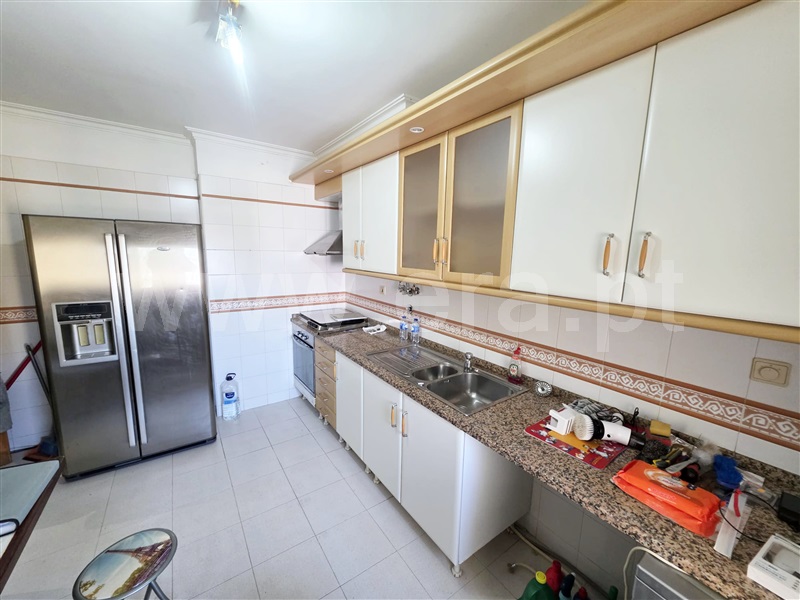 Apartamento T3 / Vila Franca de Xira, Póvoa de Santa Iria e Forte da Casa