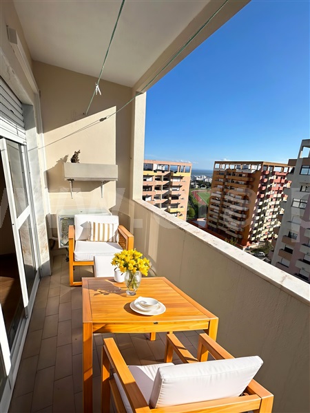 Apartamento T3 / Vila Franca de Xira, Póvoa de Santa Iria