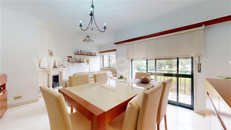 Apartamento T3 / Vila Franca de Xira, Vialonga