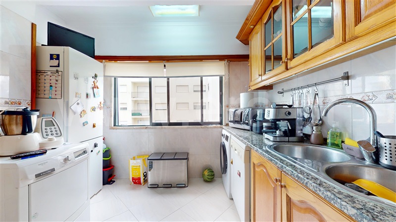Apartamento T3 Vila Franca de Xira, Vialonga - 1493626 - 7