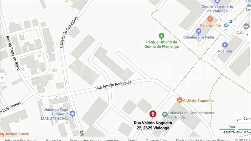 Apartamento T3 / Vila Franca de Xira, Vialonga