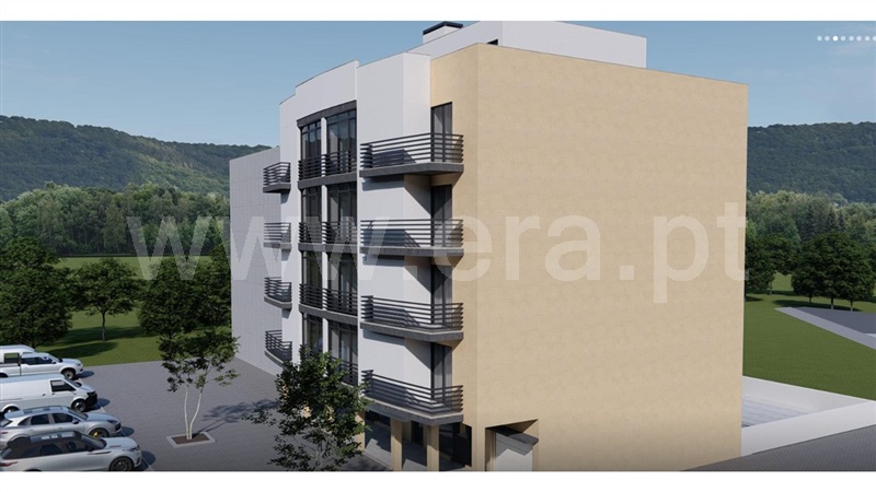 Apartamento T3 / Vila Franca de Xira, Vialonga