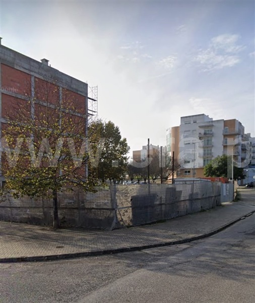 Apartamento T3 / Vila Franca de Xira, Vialonga