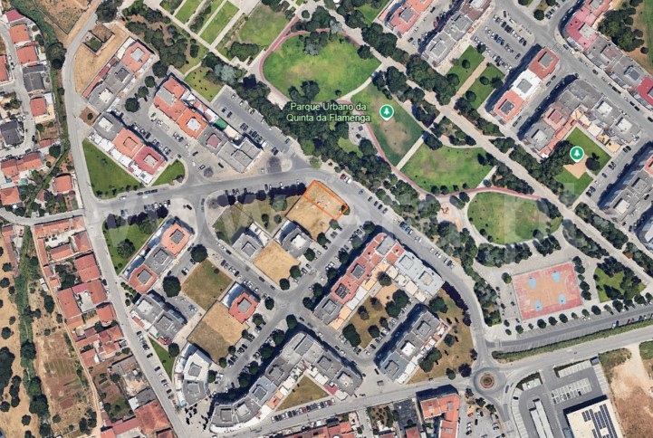 Apartamento T3 Vila Franca de Xira, Zona 1 - 1496790 - 5