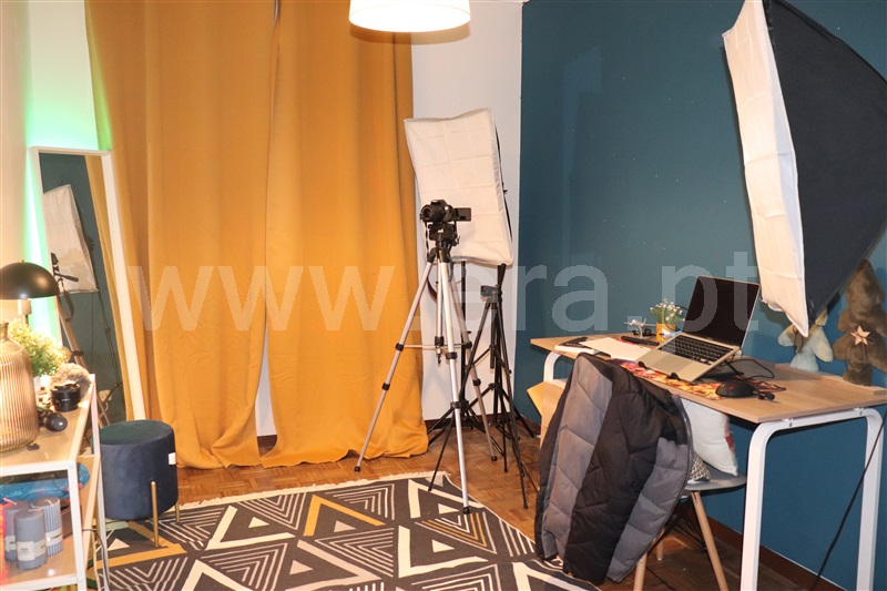 Apartamento T3 Vila Nova da Barquinha, Vila Nova da Barquinha - 1478283 - 2