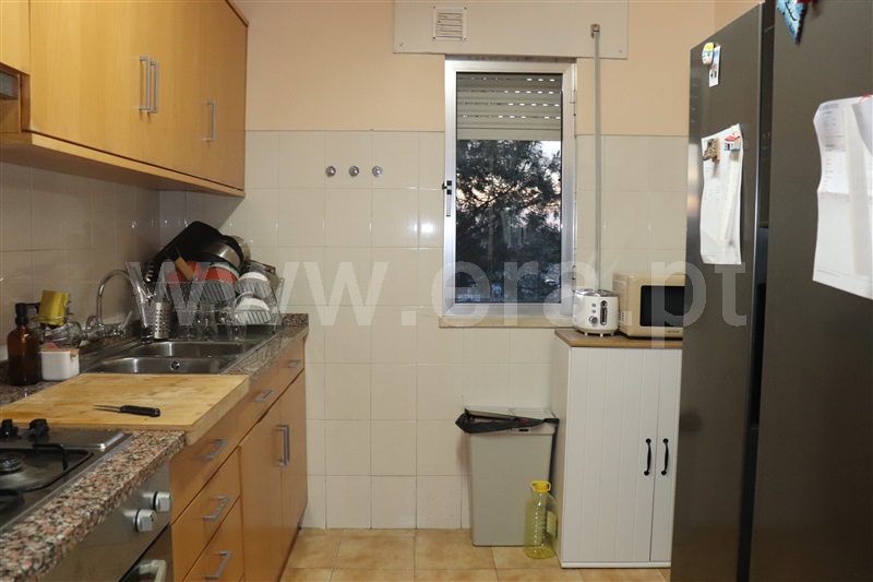 Apartamento T3 Vila Nova da Barquinha, Vila Nova da Barquinha - 1478283 - 5