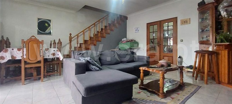 Apartamento T3 / Vila Nova de Cerveira, Campos e Vila Meã