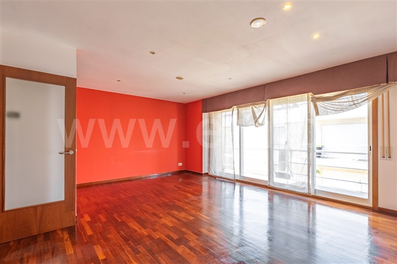 Apartamento T3 / Vila Nova de Cerveira, Vila Nova de Cerveira e Lovelhe